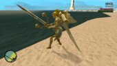 Themis Titan Sword (SMITE)