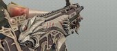 DRH Wicked Claw de CODM for Mobile