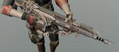 DRH Wicked Claw de CODM for Mobile