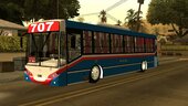 Metalpar Iguazu 2 OH 1618 Linea 707
