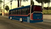 Metalpar Iguazu 2 OH 1618 Linea 707