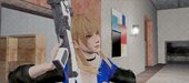 Sci-fi Sniper for Mobile