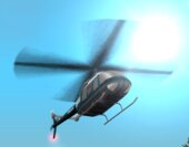 NPC Police Chopper (GTA III - VC - LCS)