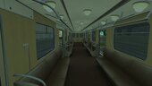 Метровагоны Еж