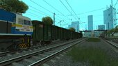 Bcna Freight Pack