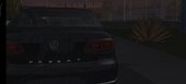 Volkswagen Passat B7 Modu DFF Only