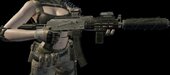 Saiga 9MM for Mobile