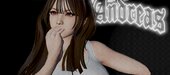 DOA Mai Shorts for Mobile
