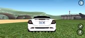 2003 Mercedes-Benz SLR McLaren for Mobile