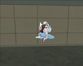 Waifus Graffiti v1