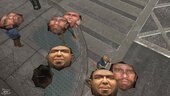 GTA 4 Umbrella Packs 2.0