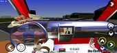 J&T Express Truck For Mobile