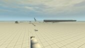 Classic Grid Map