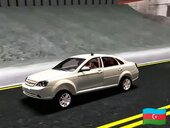 Chevrolet Lacetti Azerbaijan Avtosh for Mobile