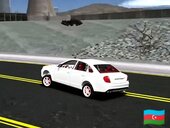 Chevrolet Lacetti Azerbaijan Avtosh for Mobile