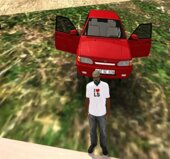 2012 VAZ 2115 (Avtosh Azerbaijan) for Mobile
