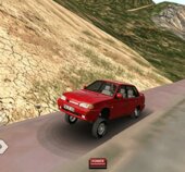2012 VAZ 2115 (Avtosh Azerbaijan) for Mobile