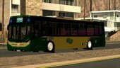 Todo Bus Retiro Agrale MT17 Linea 98