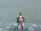 Himeko Nova - HSR