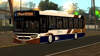 Ugarte Europeo V OH 1721 Linea 39