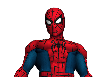 Spider Man BND Marvel Future Fight