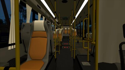Ugarte Europeo V OH 1721 Linea 39