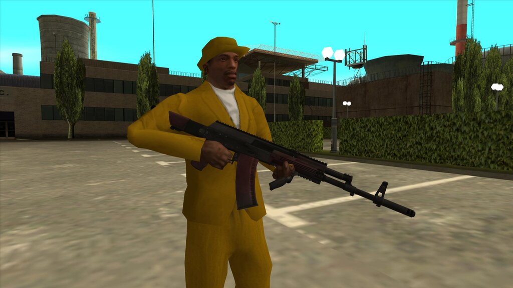 mod