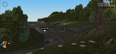 Portland Dirt Track for Mobile