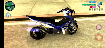 Ex 135 for Mobile