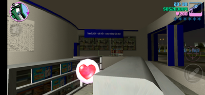 Long Chau Pharmacy