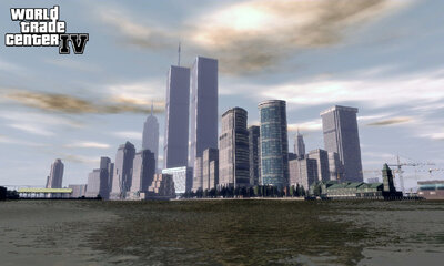 World Trade Center IV 0.35