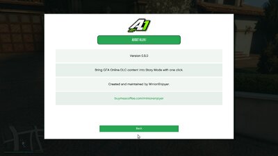 ALLIN1 Mod Manager