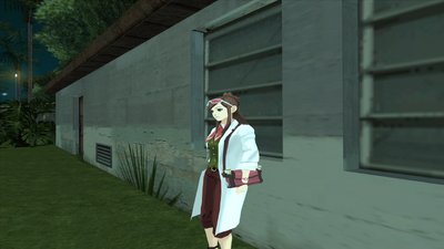 Ema Skye Pack