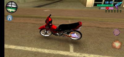 125z for Mobile