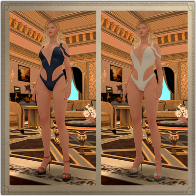 Diana from Mafia City
