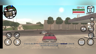 Roadside Asistance for Mobile