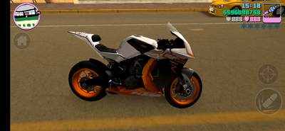 KTM 1190 For Mobile