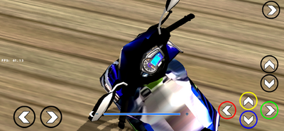 Ex150 Monster for Mobile