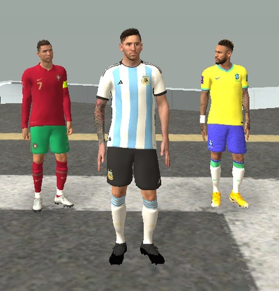 PACK De Mas De 130 Skins De Personajes Conocidos