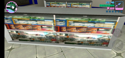 Long Chau Pharmacy