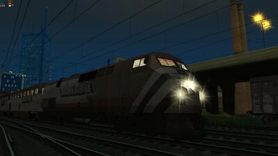 Walters Streak (New Type)