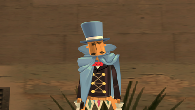 MrHat