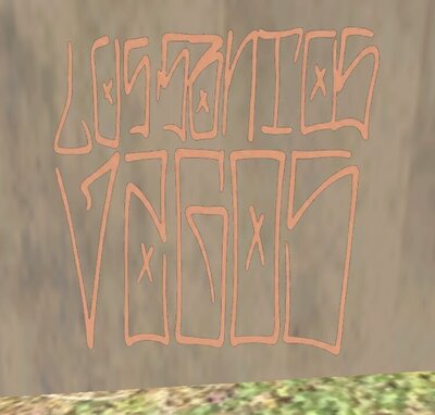 Grafinilla:HD Gang Graffiti