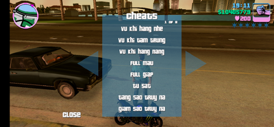 Vietnamese Cleo Menu Language (Aml) For Mobile