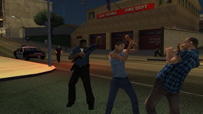 Good Cops