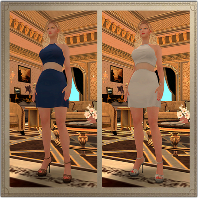Diana from Mafia City