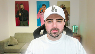 Bananirou (Streamer)