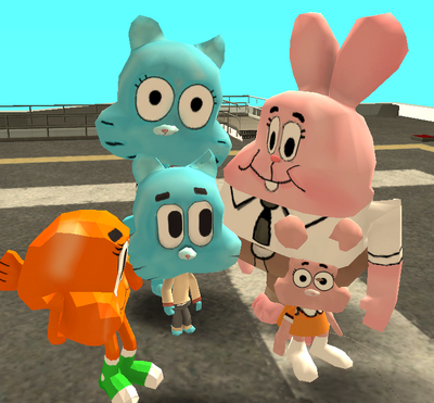PACK De Mas De 130 Skins De Personajes Conocidos