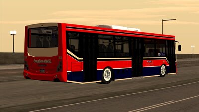 Ugarte Europeo V OH 1721 Linea 109