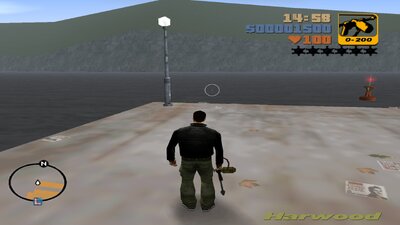 The flamethrower magazine capacity has been changed from two-dimensional to three-dimensional.